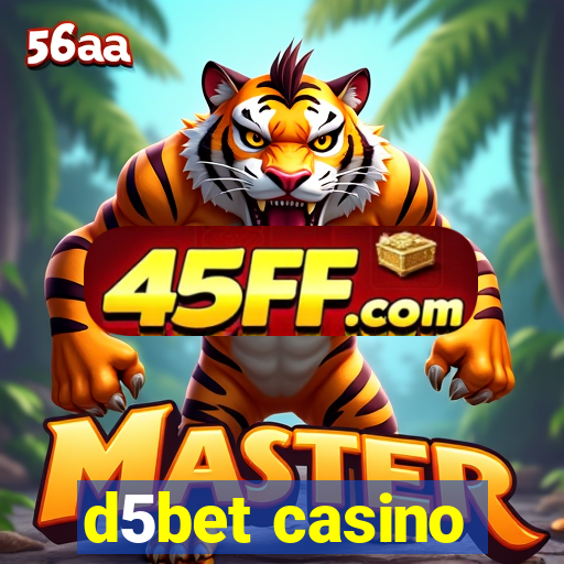 d5bet casino